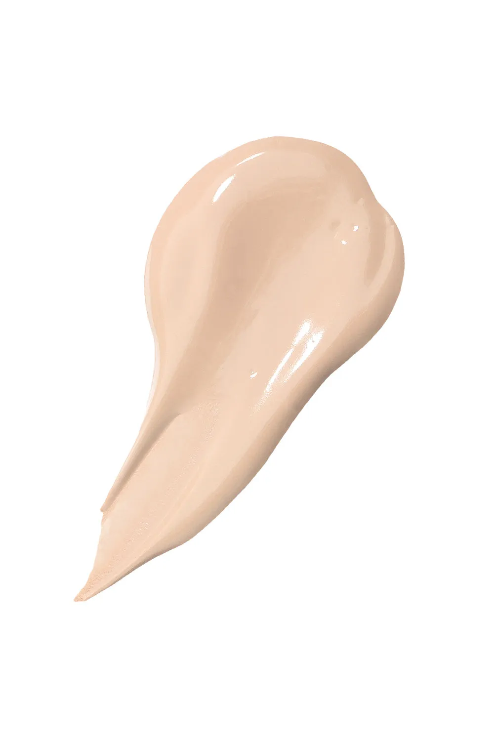 101 - Satin Finish Foundation