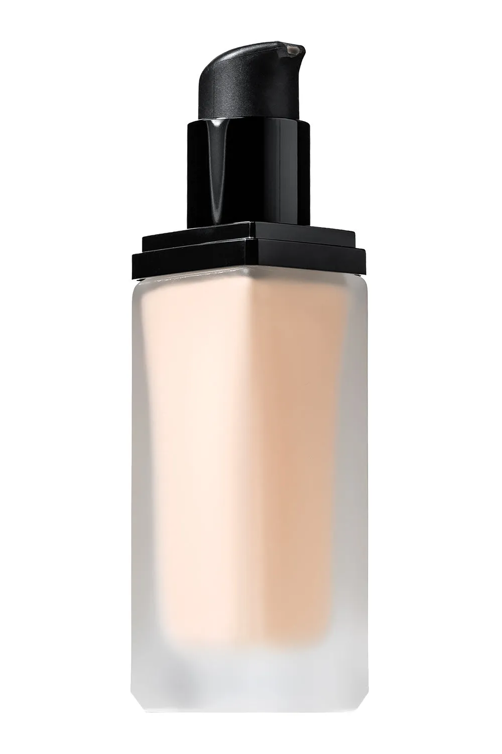 101 - Satin Finish Foundation