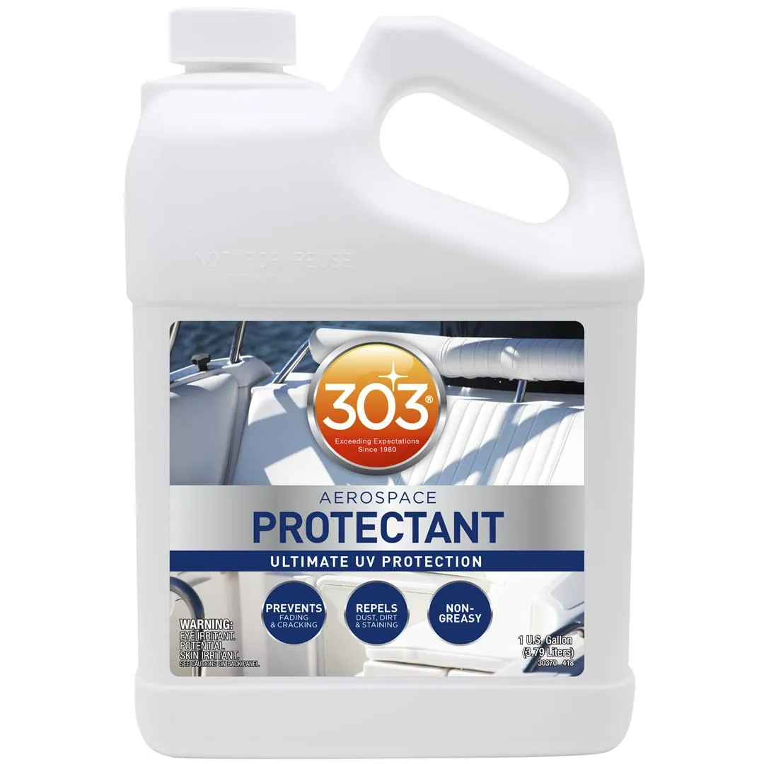 303 MARINE AEROSPACE PROTECTANT 128 OZ