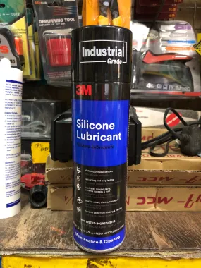 3M Silicone Lubricant 375G | Model : 3M-849303