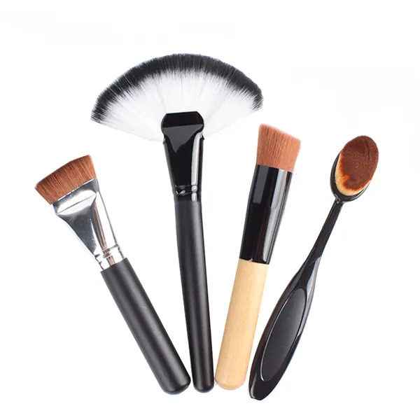 4 Piece Essential Face Set