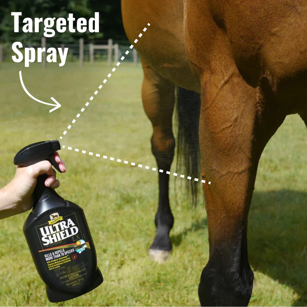 Absorbine Ultrashield Ex Spray SALE