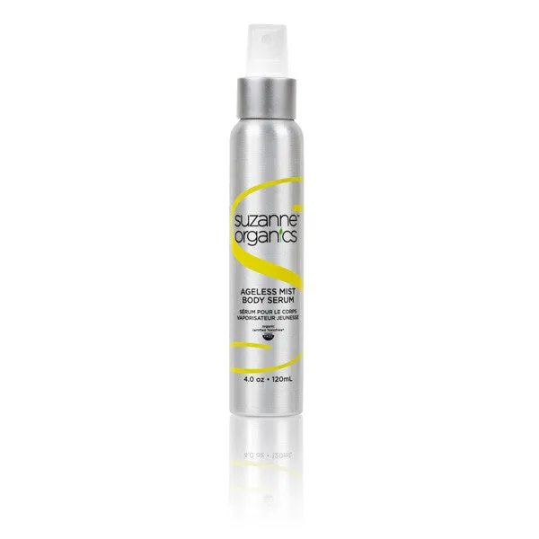 Ageless Mist Body Serum