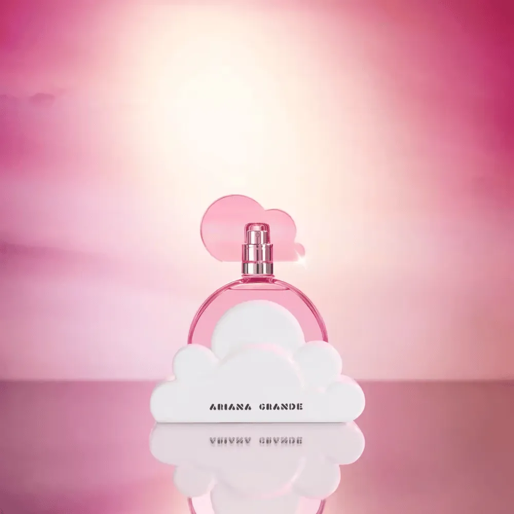 Ariana Grande Cloud Pink Eau de Parfum 100ml