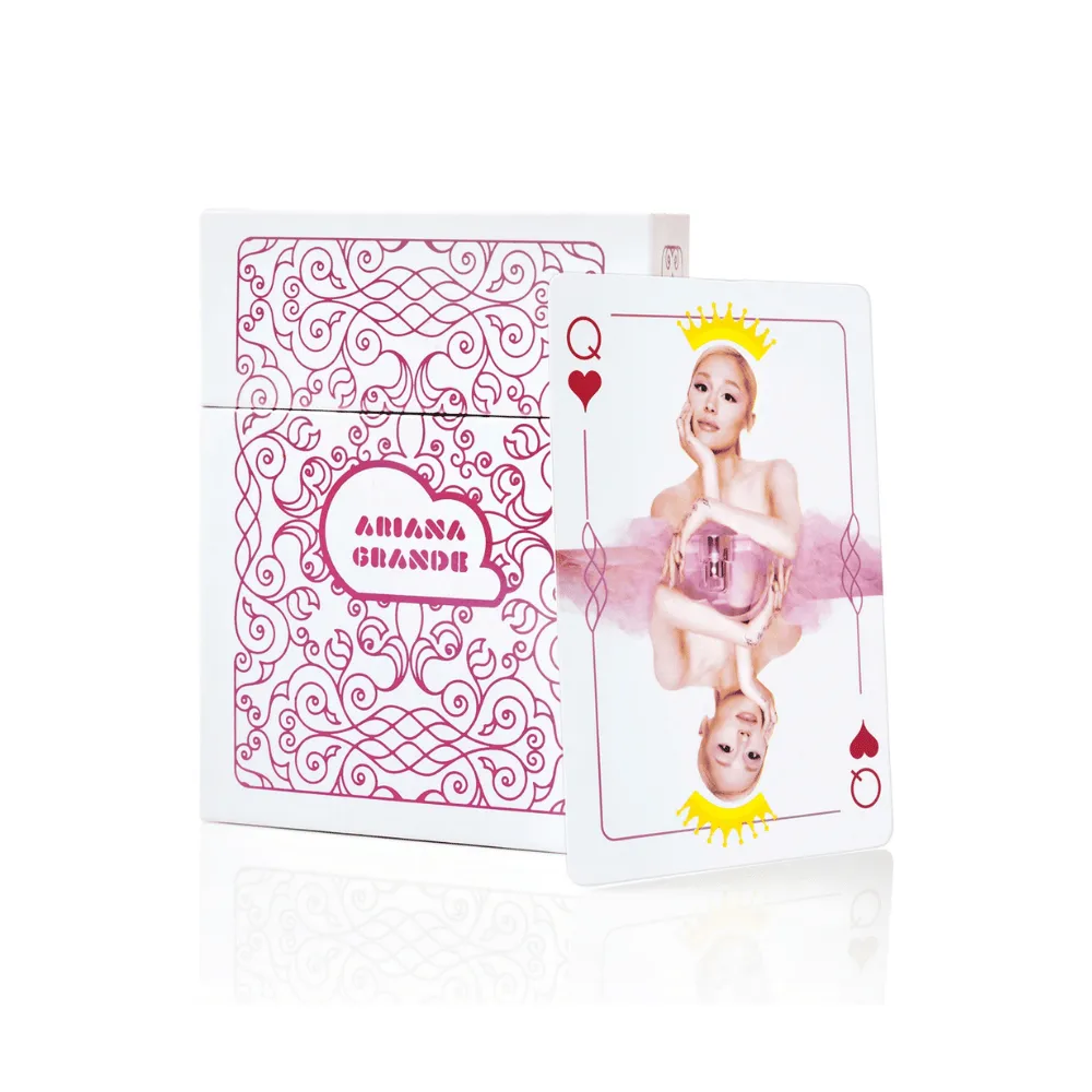 Ariana Grande Cloud Pink Eau de Parfum 100ml