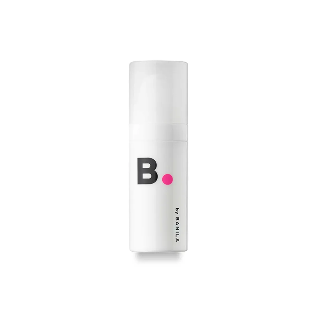 B. by BANILA Tint Remover 10ml