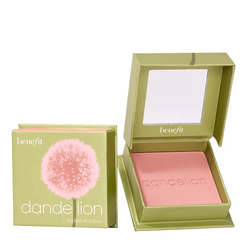 Benefit Cosmetics Dandelion Blush