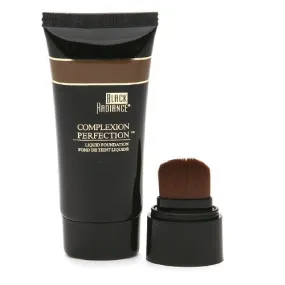 Black Radiance Complexion Perfection Liquid Foundation, Chocolate