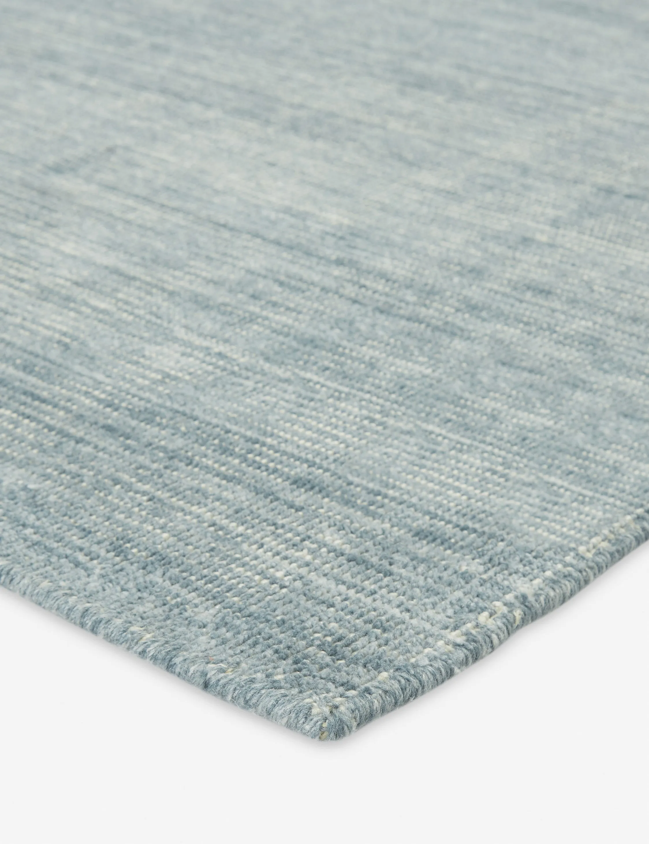 Bluma Handwoven Indoor / Outdoor Rug