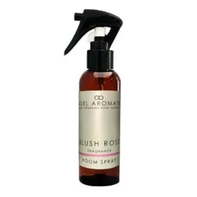 Blush Rose Home Spray 125ml