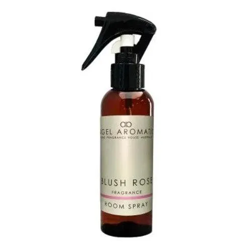 Blush Rose Home Spray 125ml