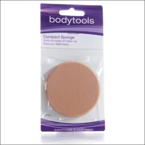 Bodytools Compact Sponge