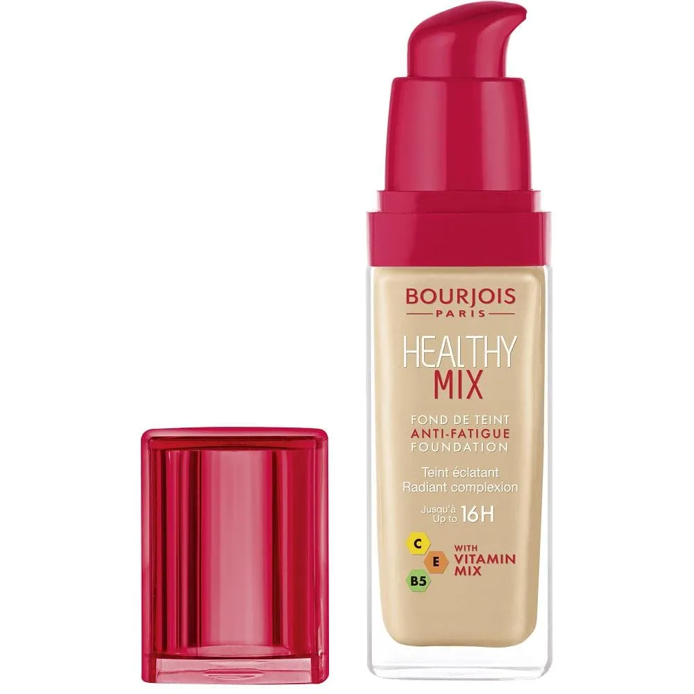 Bourjois Healthy Mix Foundation 53