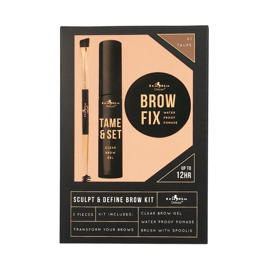 Brow Fix Kit (1 unit)