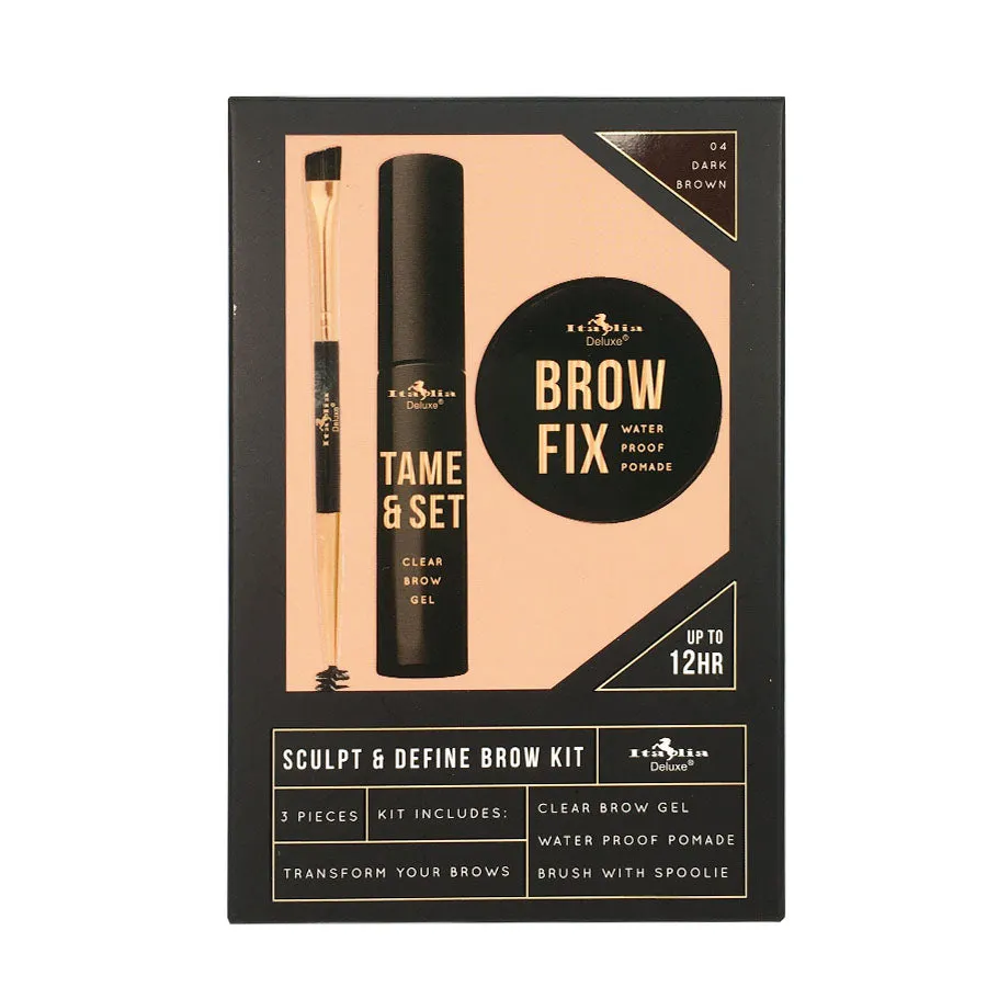 Brow Fix Kit (1 unit)