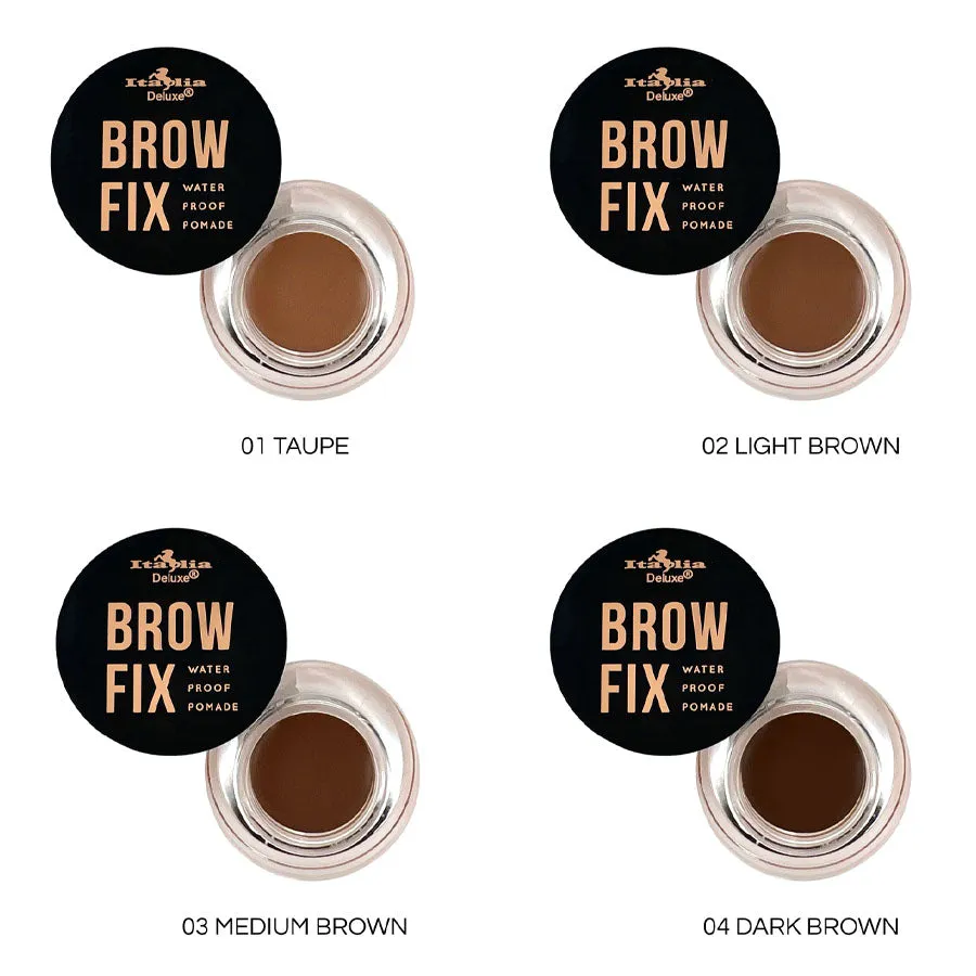 Brow Fix Kit (1 unit)