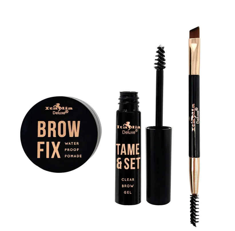 Brow Fix Kit (1 unit)