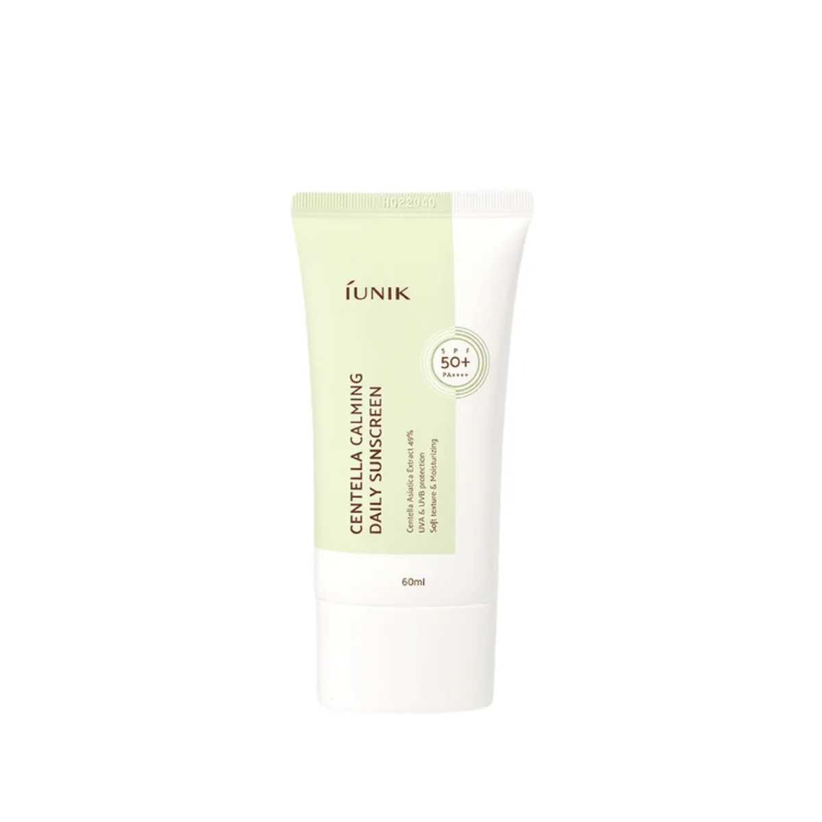 Centella Calming Daily Sunscreen - 60 ml