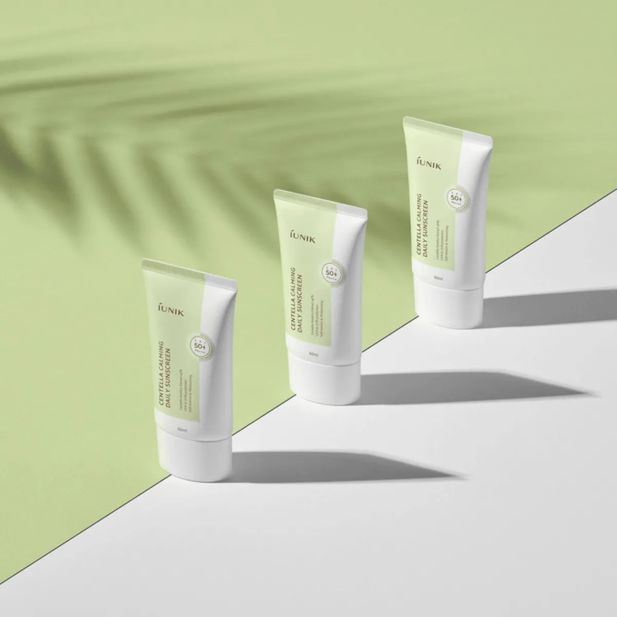 Centella Calming Daily Sunscreen - 60 ml