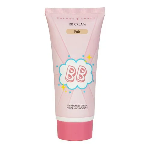 Cherry Chree All In One BB Cream Primer   Foundation 1.2oz/ 35g