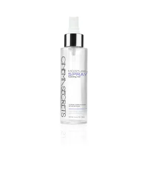 Cinema Secrets Moisture Spray Hydrating Mist