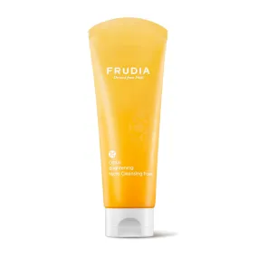 Citrus Brightening Micro Cleansing Foam