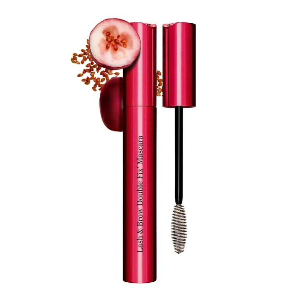 Clarins Lash & Brow Double Fix Mascara