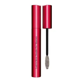 Clarins Lash & Brow Double Fix Mascara