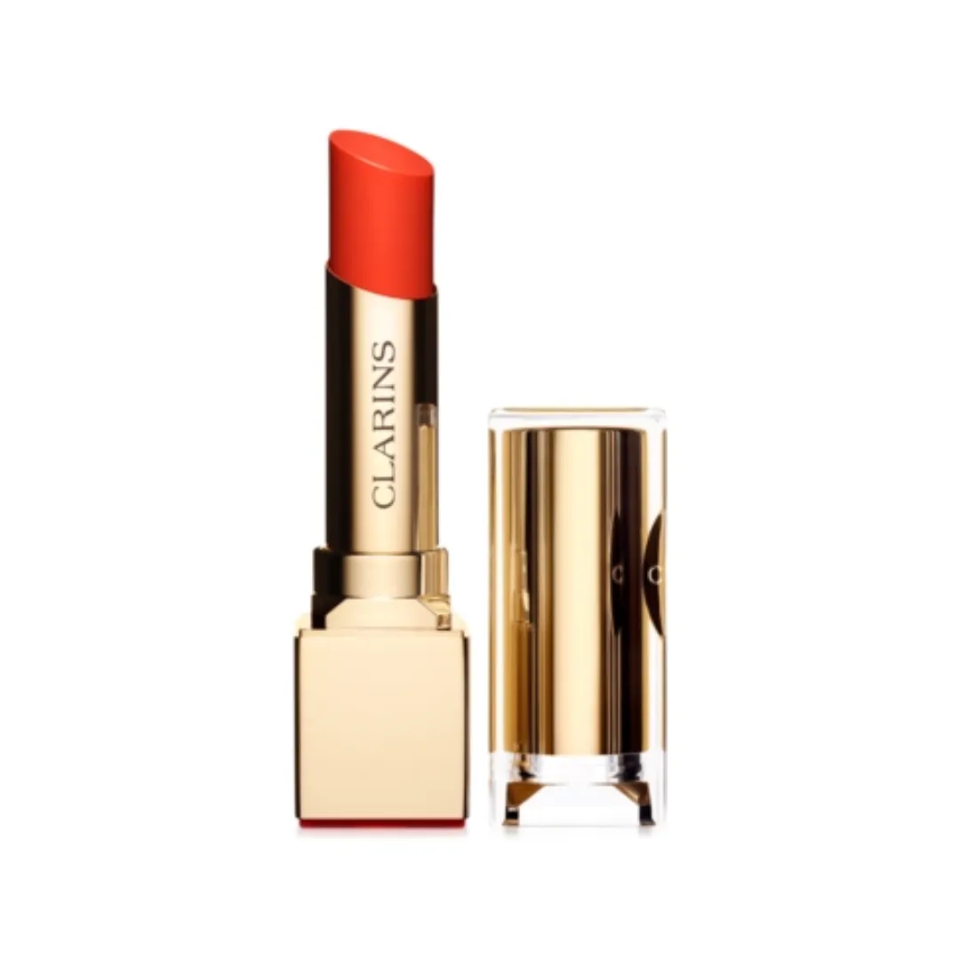 Clarins Rouge Eclat