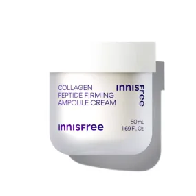 Collagen Peptide Firming Ampoule Cream