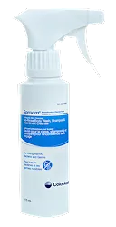 Coloplast 897 Sproam Antiseptic No-Rinse All Body Spray/Foam Cleanser 355ml