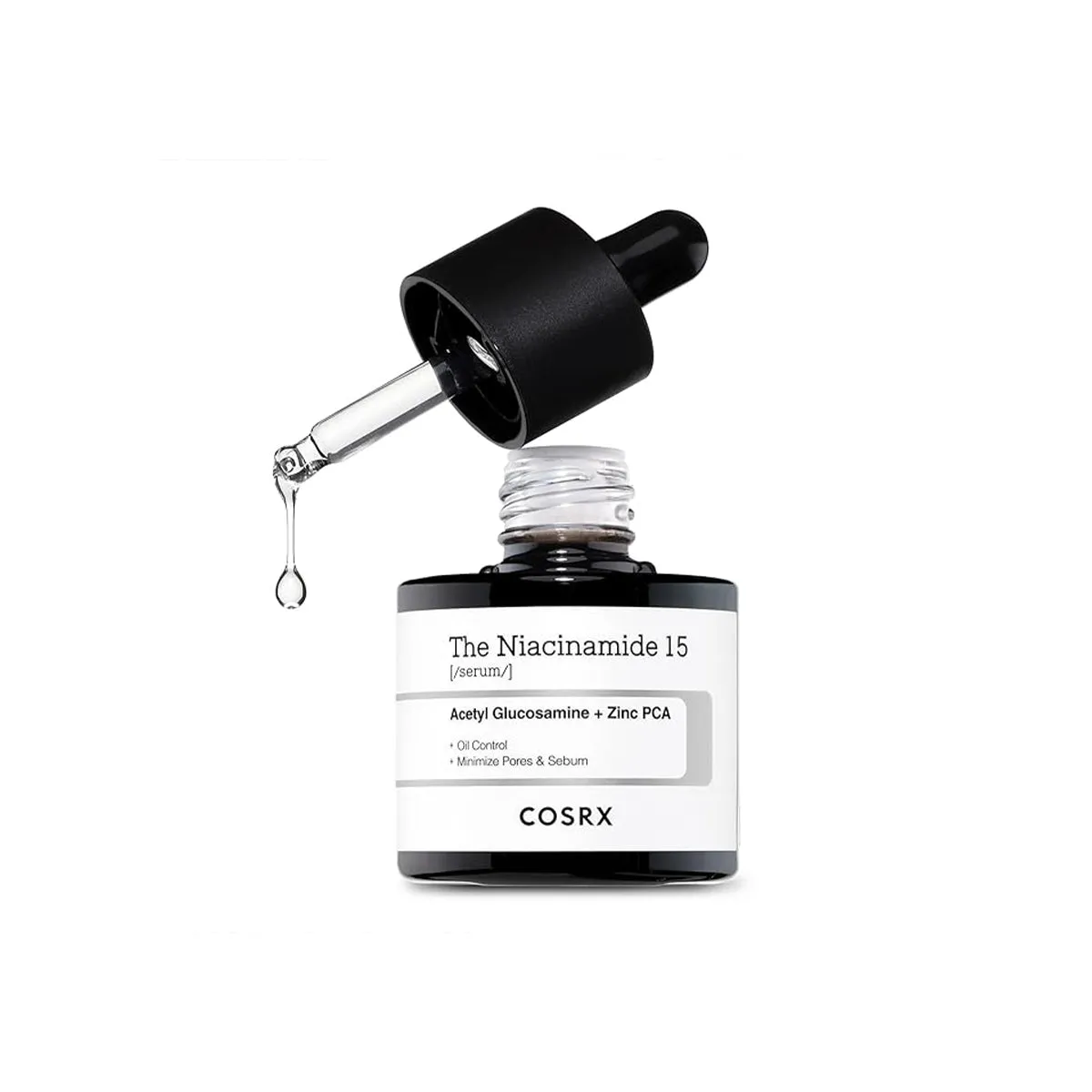 Cosrx The Niacinamide 15 Serum 20Ml