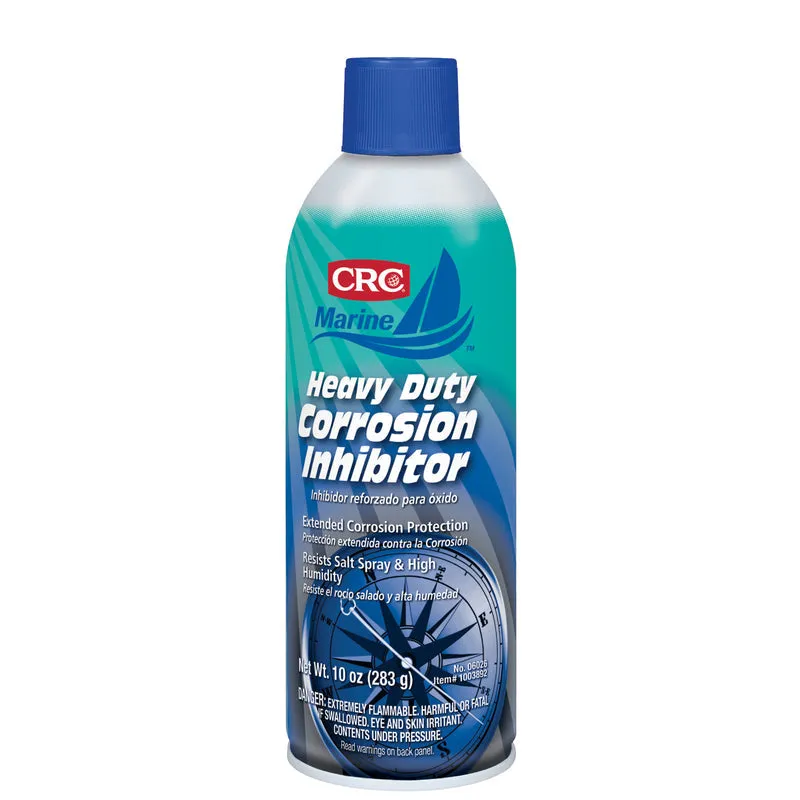 CRC Heavy Duty Corrosion Inhibitor