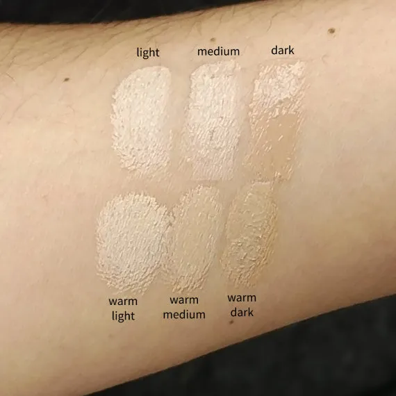 Crème Concealer Sample