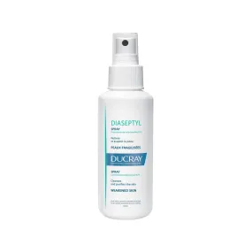 Diaseptyl Spray - Weakened Skin