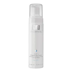 Dr Grandel - Cleansing - 2 in 1 Cleansing Foam