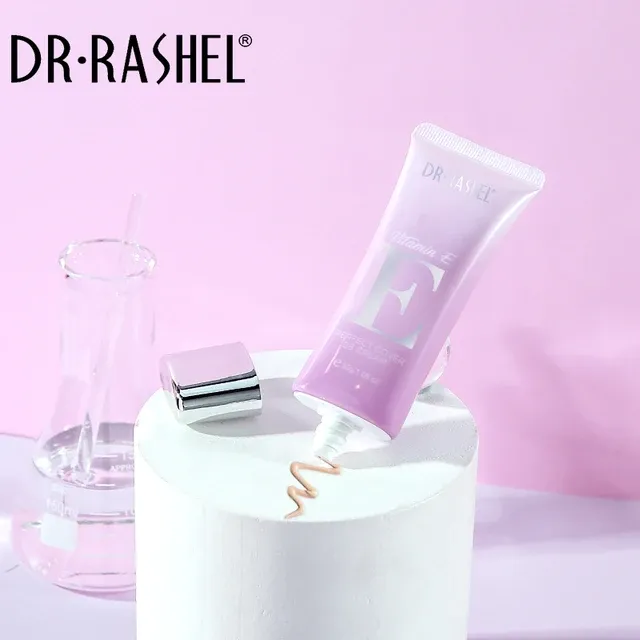 Dr. Rashel Vitamin E Perfect Cover BB Cream 30g -DRL1630