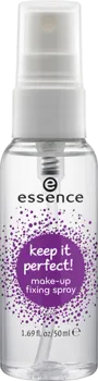 Essence Keep it Perfect! Make-Up Fixing Spray