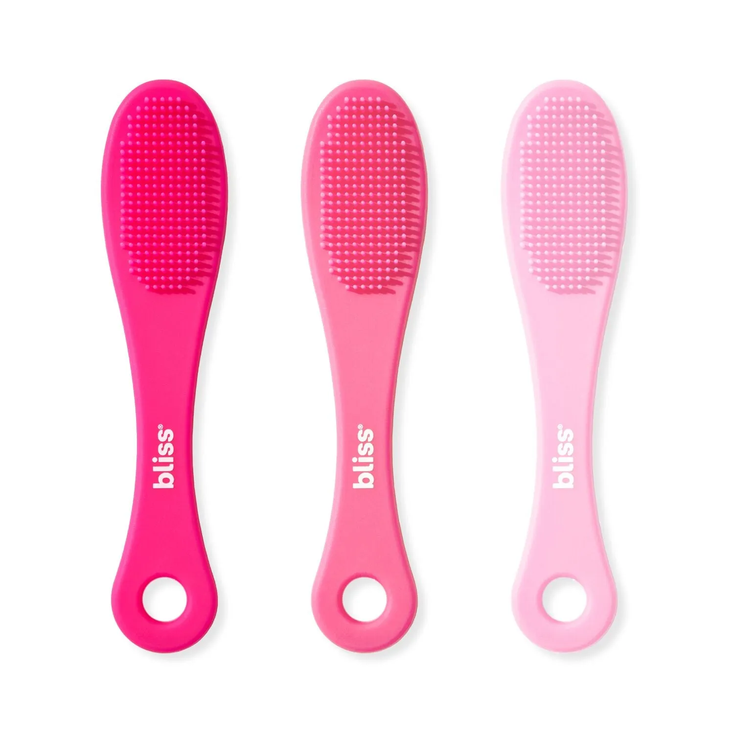 Fabulips Lip Scrubber Trio