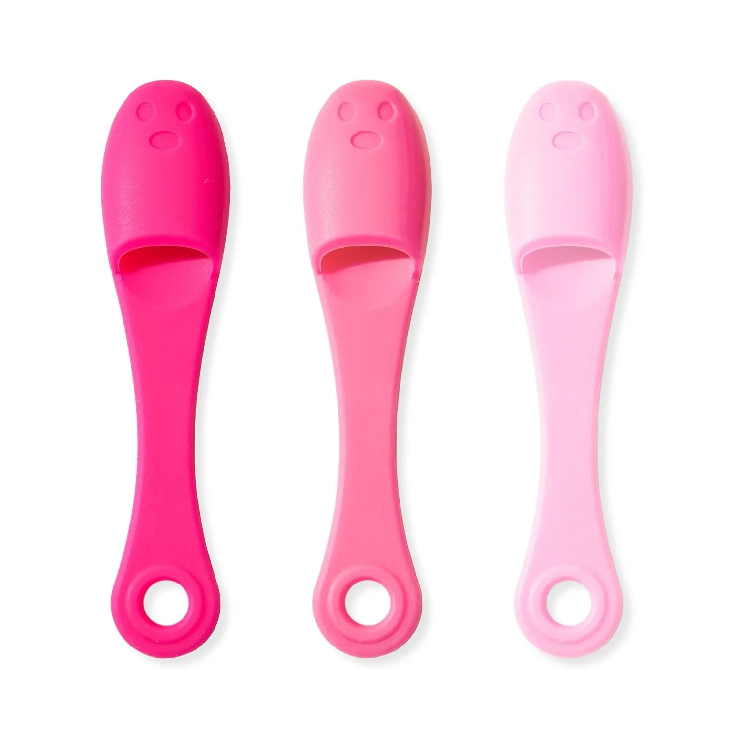 Fabulips Lip Scrubber Trio