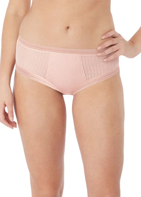 Fantasie Fusion Panty, Blush