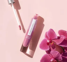 Farmhouse Fresh Vitamin Glaze® Oil Infused Lip Gloss – Violet Orchid