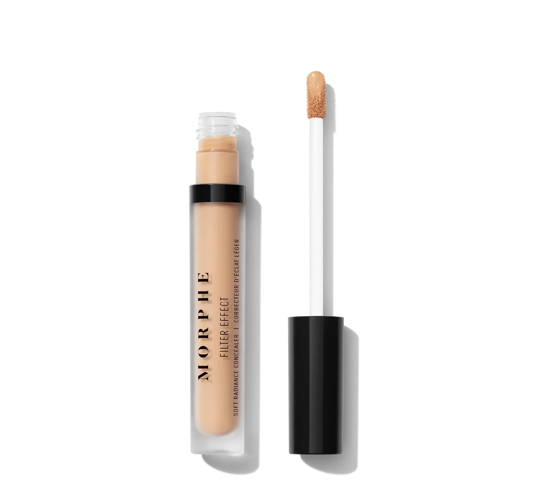 Filter Effect Soft Radiance Concealer - Tan 22