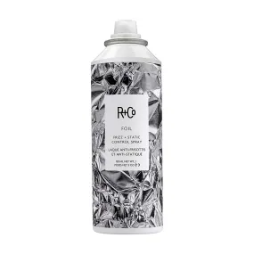 Foil Frizz Control Spray