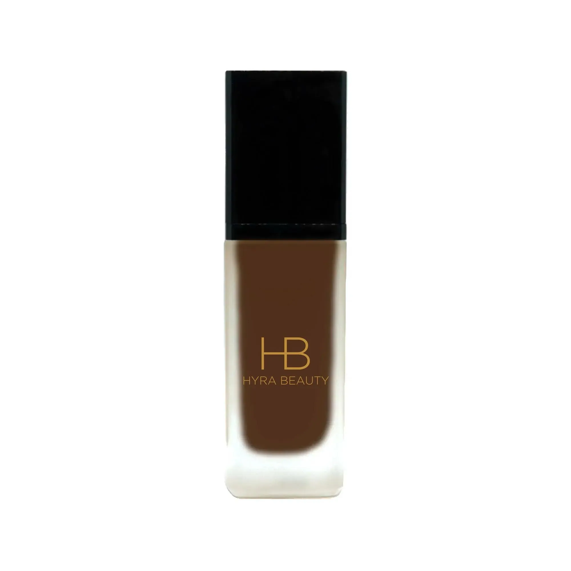 Foundation with SPF - Cocoa Silk - FK145