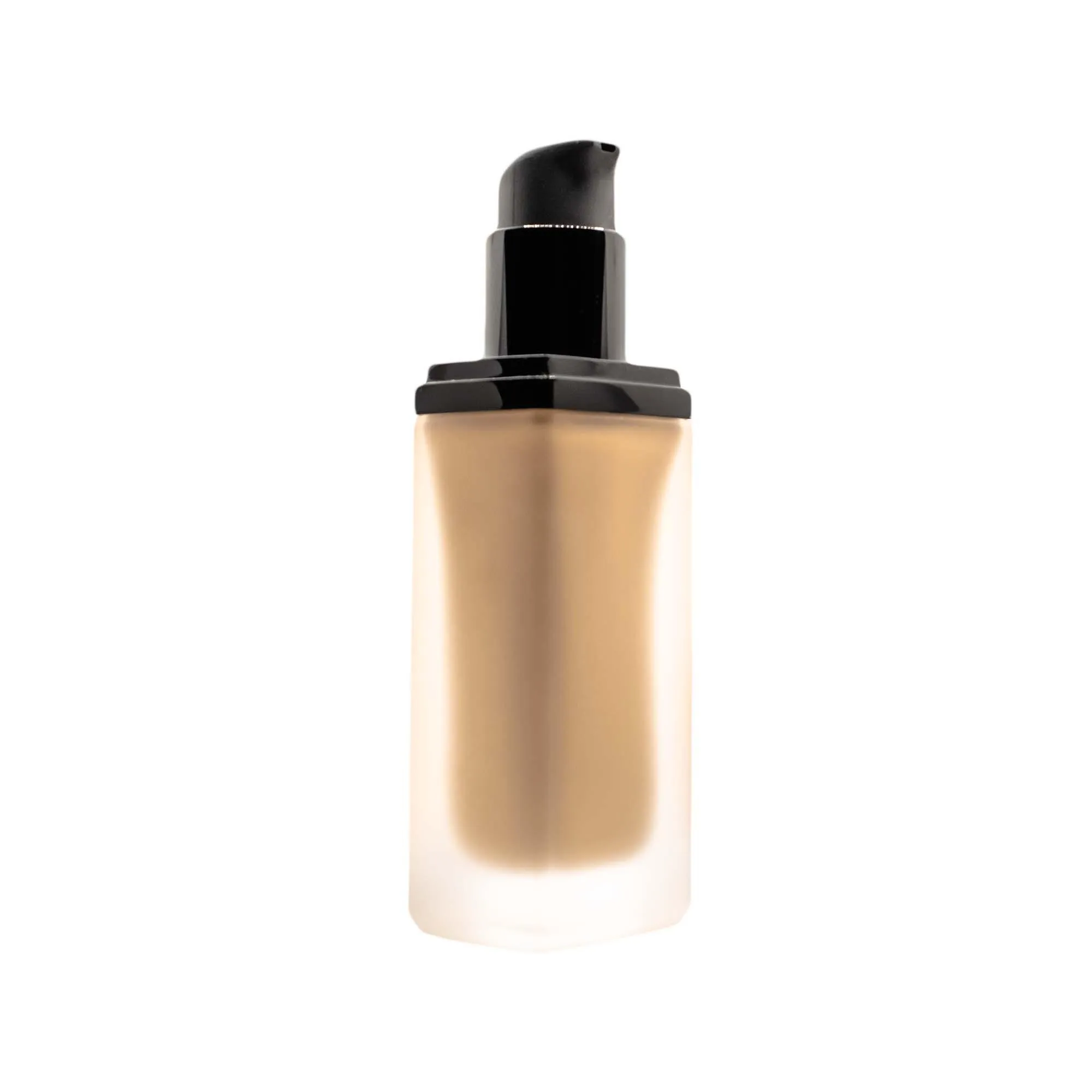 Foundation with SPF - Cocoa Silk - FK145