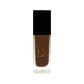 Foundation with SPF - Cocoa Silk - FK145