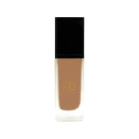 Foundation with SPF - Golden Caramel - FK125