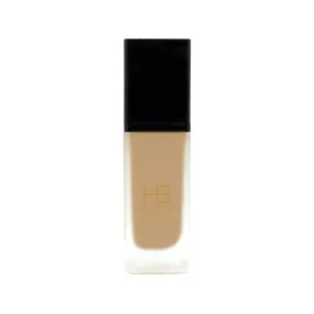 Foundation with SPF