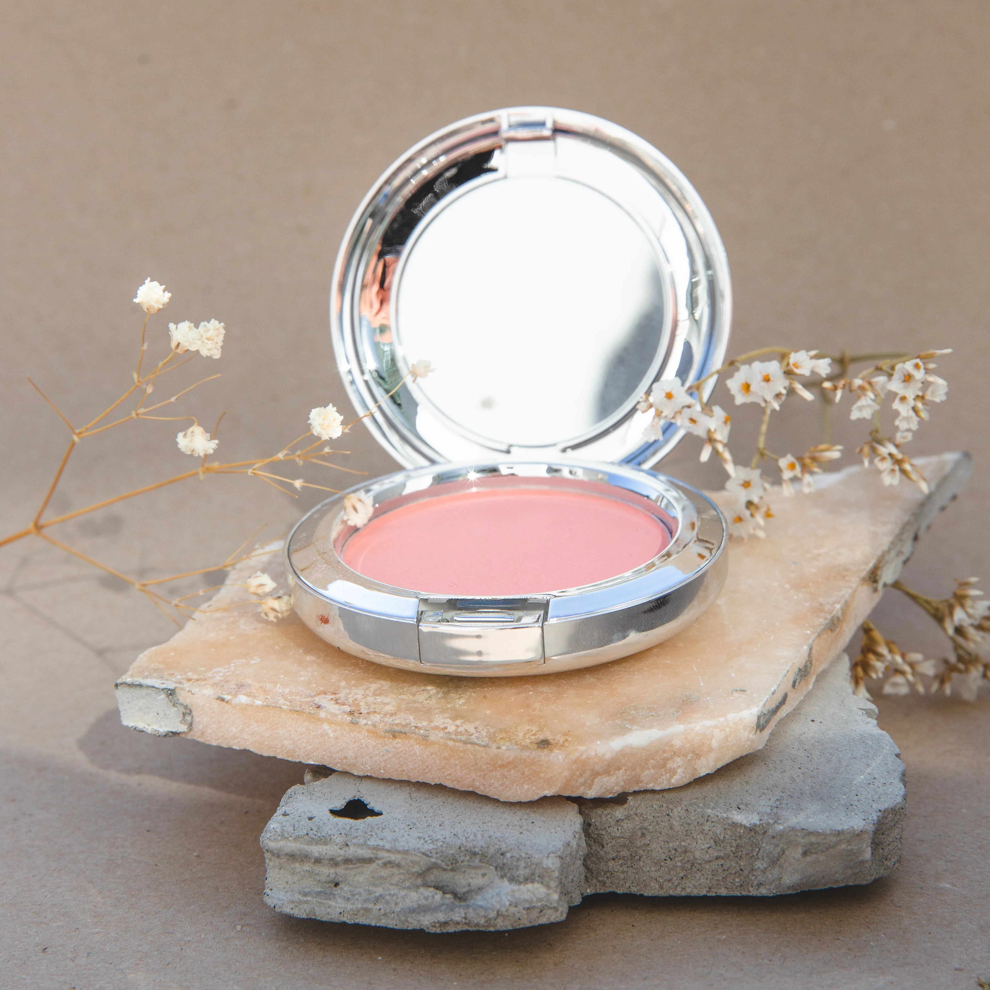 Frøya Soft Blush